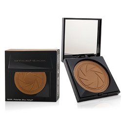 Smashbox Bronze Lights - غامق غير لامع 8.3g/0.29oz