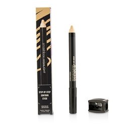 Smashbox قلم كونتور Step By Step - # Highlight 3.5g/0.12oz
