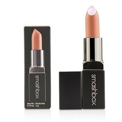 Smashbox Pomadka do ust Be Legendary Lipstick - Famous 3g/0.1oz