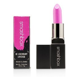 สแมชบ็อกซ์ Be Legendary Lipstick - Bombastic 3g/0.1oz