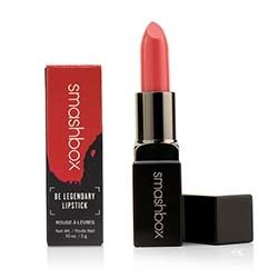 Smashbox Pomadka do ust Be Legendary Lipstick - Headliner 3g/0.1oz