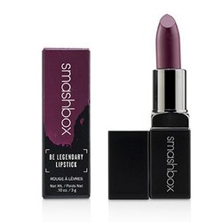 Smashbox Be Legendary Lipstick - Femme Fatale (Matte) 3g/0.1oz
