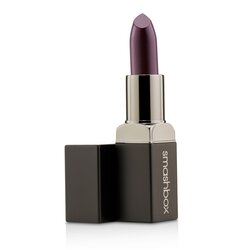 Smashbox Be Legendary Lipstick - Plum Role (Matte) 3g/0.1oz