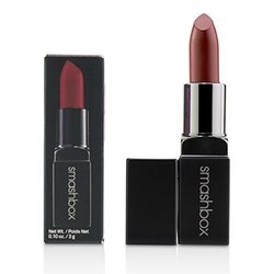 Smashbox Pomadka do ust Be Legendary Lipstick - Unzipped (Matte) 3g/0.1oz