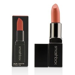 Smashbox Pomadka do ust Be Legendary Lipstick - Pinch Me (Matte) 3g/0.1oz