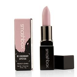 สแมชบ็อกซ์ Be Legendary Lipstick - Fair Play (Matte) 3g/0.1oz