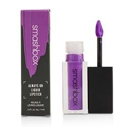 Smashbox Always On Liquid Lipstick - Some Nerve 50815  4ml/0.13oz