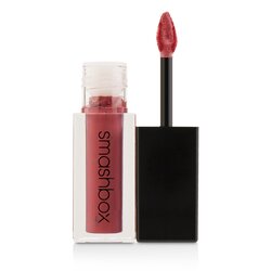 Smashbox Always On Liquid Lipstick - Baja Bound 4ml/0.13oz