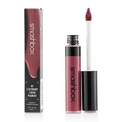 Smashbox Be Legendary Liquid Lip - Rose B4 Bros (Pigment) 8ml/0.27oz