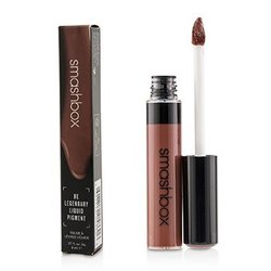 Smashbox Be Legendary Liquid Lip - Girl, Please (Pigment) 8ml/0.27oz