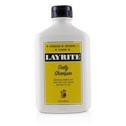 Layrite Daily Shampoo 300ml/10oz