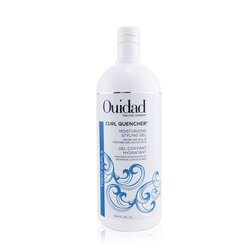 奎德美髮專家 Curl Quencher保濕定型啫喱(小捲) 1000ml/33.8oz