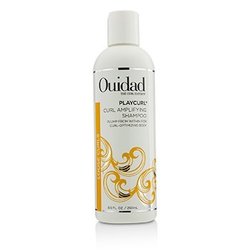 Ouidad PlayCurl Curl Amplifying Shampoo (Loose Curls) 250ml/8.5oz