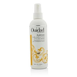 Ouidad PlayCurl Curl Amplifying Styling Spray (Loose Curls) 250ml/8.5oz