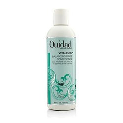 奎德美髮專家 平衡漂洗潤髮乳VitalCurl Balancing Rinse Conditioner(經典捲髮) 250ml/8.5oz