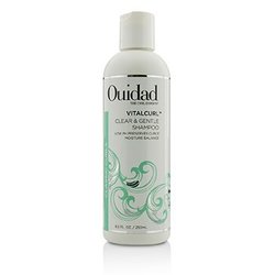 Ouidad Szampon do włosów VitalCurl Clear & Gentle Shampoo (Classic Curls) 250ml/8.5oz