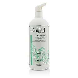 奎德美髮專家 造型髮膠 VitalCurl Tress Effects Styling Gel(經典捲髮) 1000ml/33.8oz