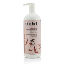 Ouidad بلسم مذهل Advanced Climate Control (لجميع خصلات الشعر) 1000ml/33.8oz