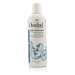 Ouidad Curl Quencher Moisturizing Styling Gel (Tight Curls) 237ml/8oz