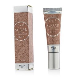 Fresh Sugar Cream Lip Treatment - Buff 10ml/0.33oz