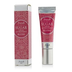 Fresh Sugar Кремовый Бальзам для Губ - Blush 10ml/0.33oz