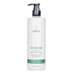 Image منظف موازن للوجه Ormedic ( حجم صالون ) 355ml/12oz