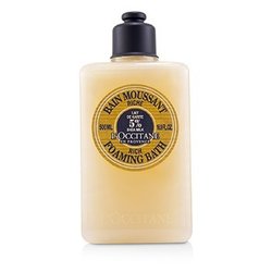 L'Occitane Shea Butter Rich Foaming Bath 500ml/16.9oz