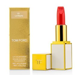 טום פורד Ultra Rich Lip Color - # 03 Le Mepris 3g/0.1oz