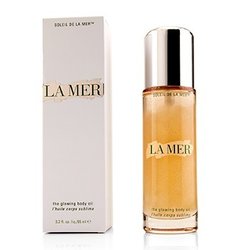 La Mer Soleil De La Mer The Glowing Body Oil 95ml/3.2oz
