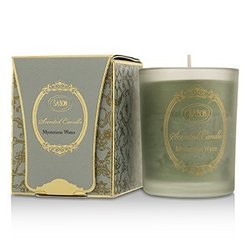 Sabon Glass Candles - Mysterious Water 60ml/2oz