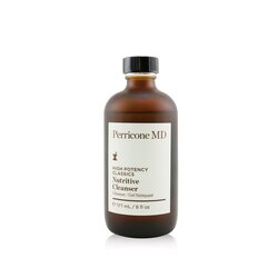 Perricone MD Nutritive Cleanser (Box Slightly Damaged) 177ml/6oz