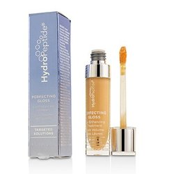 HydroPeptide Perfecting Gloss - Lip Enhancing Treatment - # Island Bloom 5ml/0.17oz
