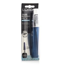 L'Oreal False Lash Architect 4D Effect Waterproof Mascara - Black 10.5ml/0.35oz