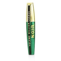 L'Oreal Volume Million Lashes Feline Noir Mascara - Extra Black 9.2ml/0.31oz