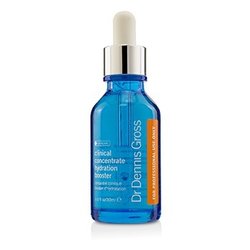Dr Dennis Gross Clinical Concentrate Hydration Booster - Salon Product 30ml/1oz