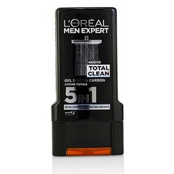 L'Oreal   Men Expert - Total Clean (  )  300ml/10.1oz