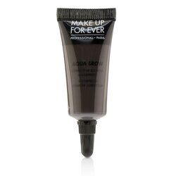 Make Up For Ever Aqua Brow Waterproof Eyebrow Corrector - # 40 (Brown Black) 7ml/0.23oz
