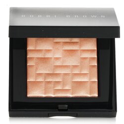 บ๊อบบี้ บราวน์ Highlighting Powder - # Bronze Glow 8g/0.28oz