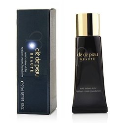 Cle De Peau Kremowy podkład do twarzy Radiant Cream Foundation SPF 25 - # I10 21ml/0.87oz
