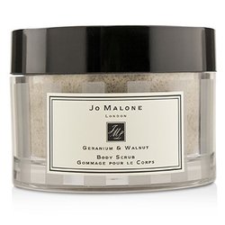 Jo Malone Peeling do ciała Geranium & Walnut Body Scrub 200g/6.7oz