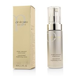 Cle De Peau سيرم مفتح مركز 40ml/1.3oz