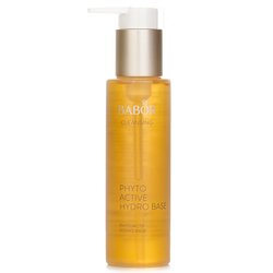 芭柏爾 深層芳香調膚草精(乾性保濕) CLEANSING Phytoactive Hydro Base - 乾性肌膚適用 100ml/3.4oz
