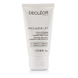 Decleor Prolagene Lift Lavender & Iris Lift & Firm Day Cream - Salon Product 50ml/1.7oz