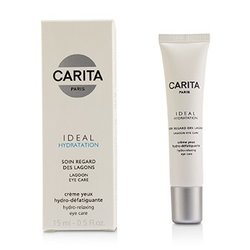 Carita Ideal Hydratation Lagoon Eye Care 15ml/0.5oz