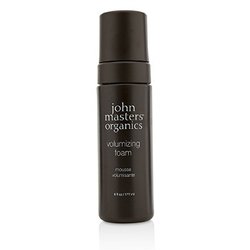 John Masters Organics Pianka zwiększająca objętość włosów Volumizing Foam 177ml/6oz