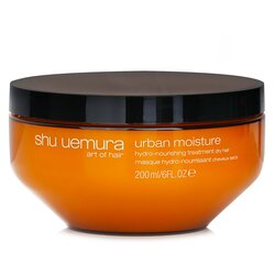Shu Uemura Urban Moisture Tratamiento Hidro Nutritivo (Cabello Seco) 200ml/6oz