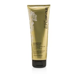 Shu Uemura Essence Absolue Leche Nutritiva Limpiadora (Para Cabello Muy Seco) 250ml/8.5oz