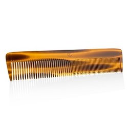 Esquire Grooming مشط ثنائي كلاسيكي 1pc