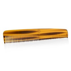 Esquire Grooming مشط كلاسيكي ثنائي للسفر 1pc