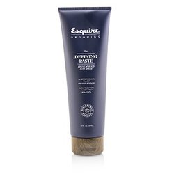 Esquire Grooming Паста для Укладки (Средняя Фиксация, Мягкий Блеск) 237ml/8oz